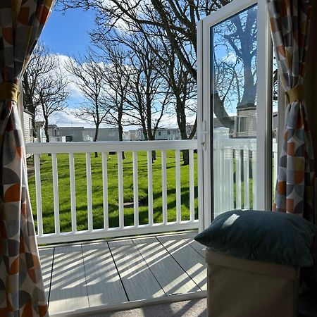Hotel Bertie-By-The-Sea At Hoburne Naish Highcliffe Exterior foto